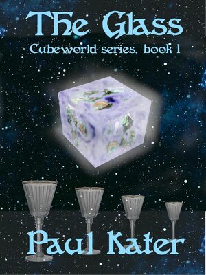 cover image of The Glass